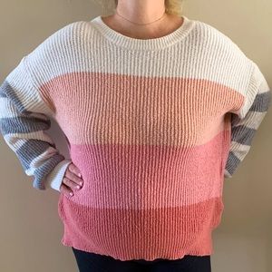 Who What Wear: Target, Knit Sweater